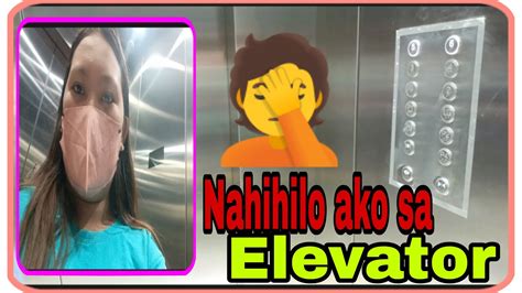 elevator papuntang langit|Takot ako sa elevator : r/OffMyChestPH .